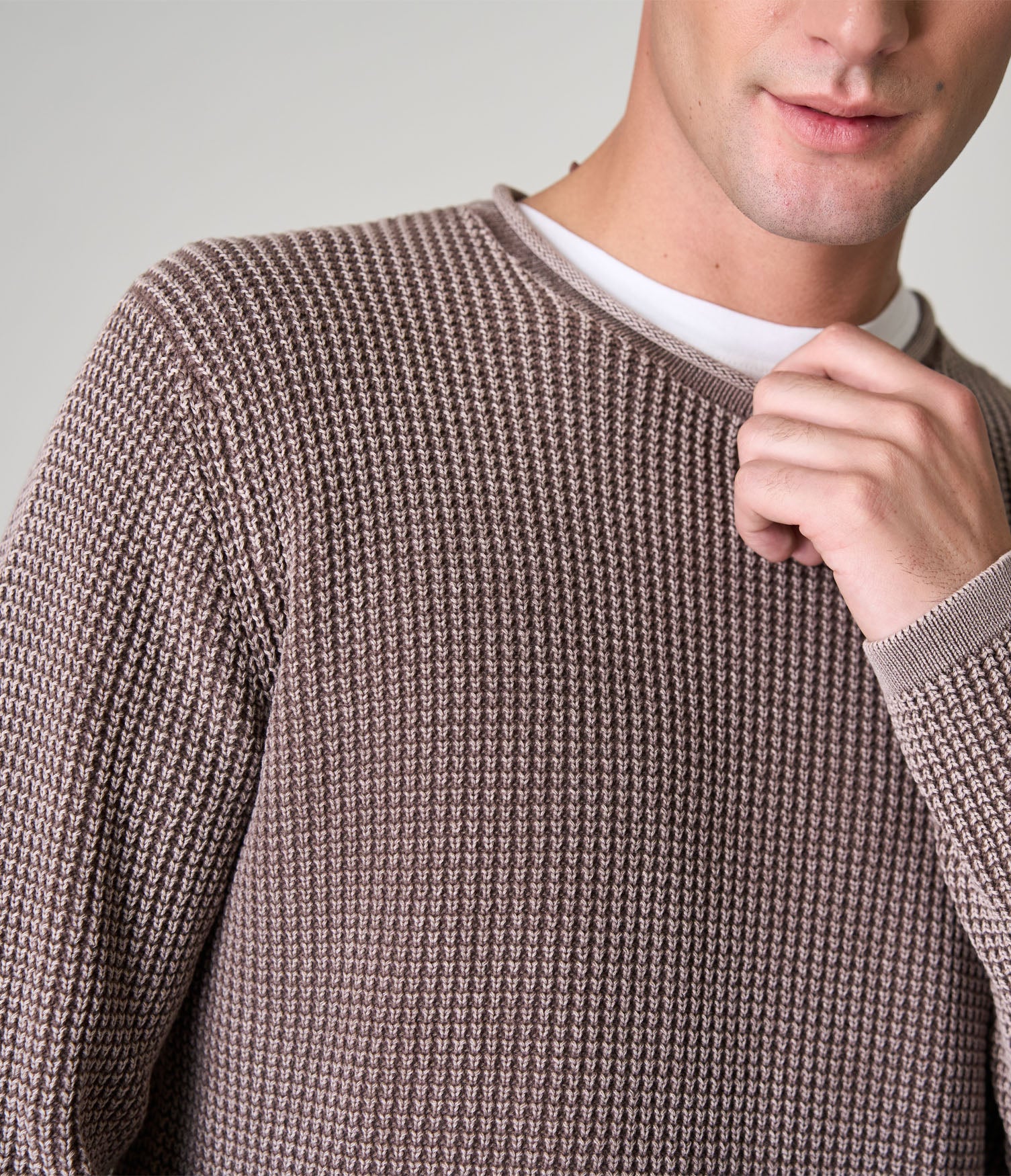 Sweater Waffle Café