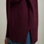 Sweater Mujer 100% Lana Anna Burdeo