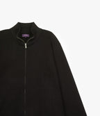 Sweater Hombre Tokio Full Zipper Verde