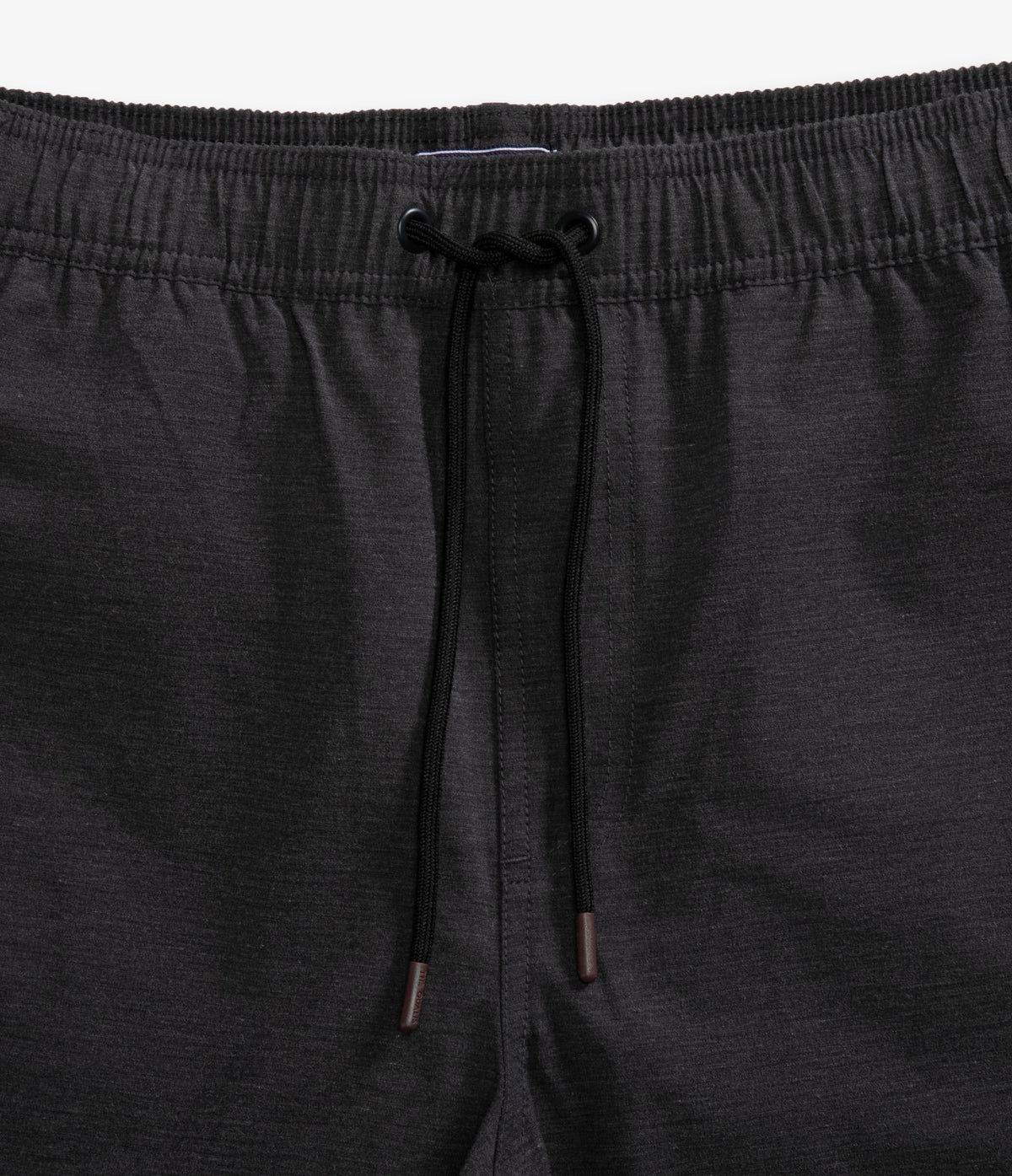 Traje de Baño Hombre Vintage Negro