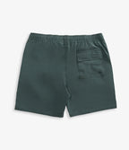 Traje de Baño Hombre Vintage Verde