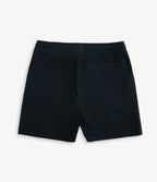 Traje de Baño Hombre Performance Negro