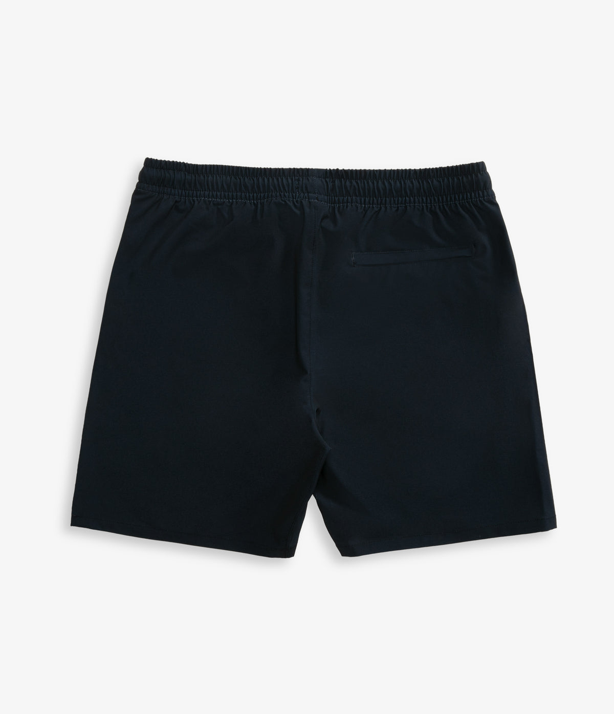 Traje de Baño Hombre Performance Negro