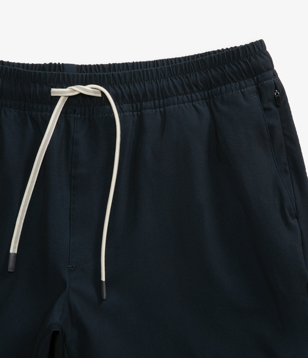 Traje de Baño Hombre Performance Negro