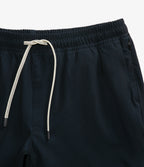 Traje de Baño Hombre Performance Negro
