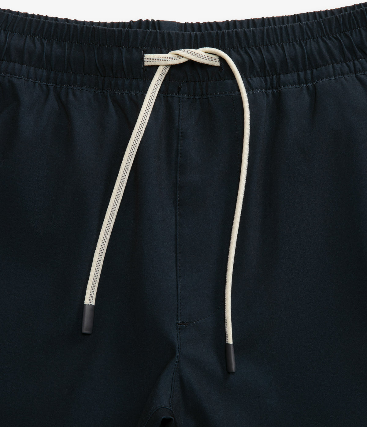 Traje de Baño Hombre Performance Negro
