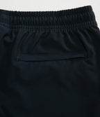 Traje de Baño Hombre Performance Negro
