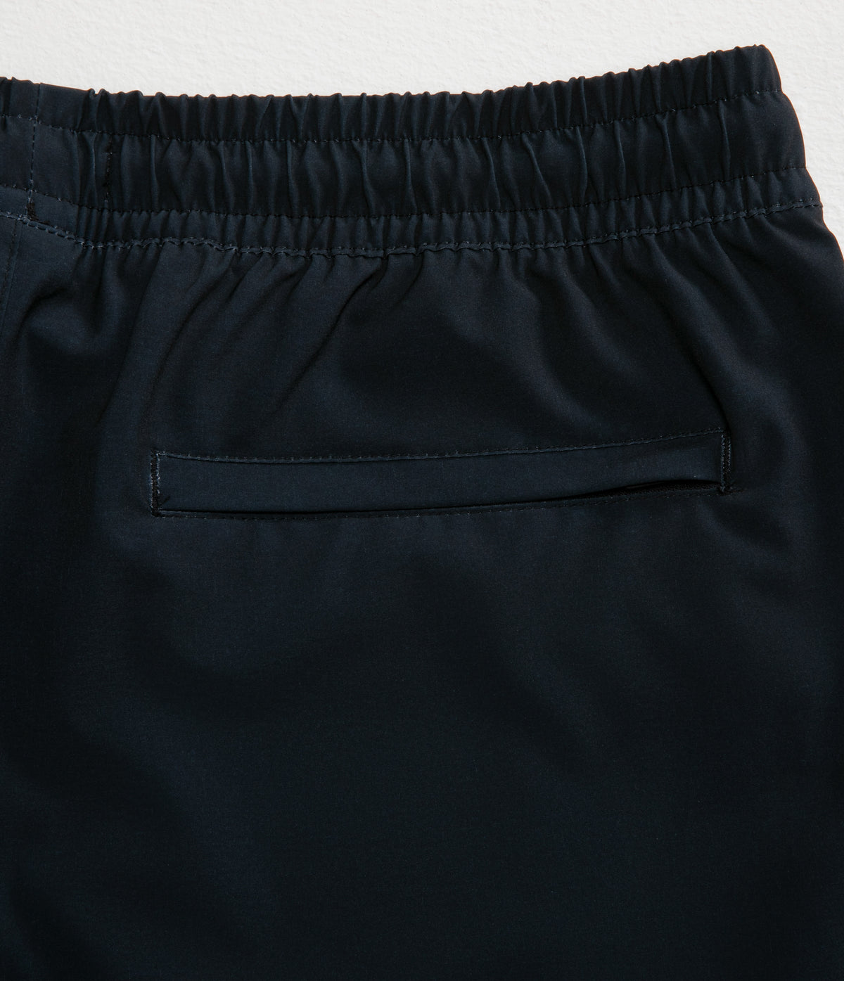 Traje de Baño Hombre Performance Negro
