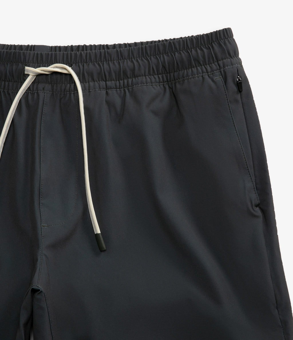 Traje de Baño Hombre Performance Verde