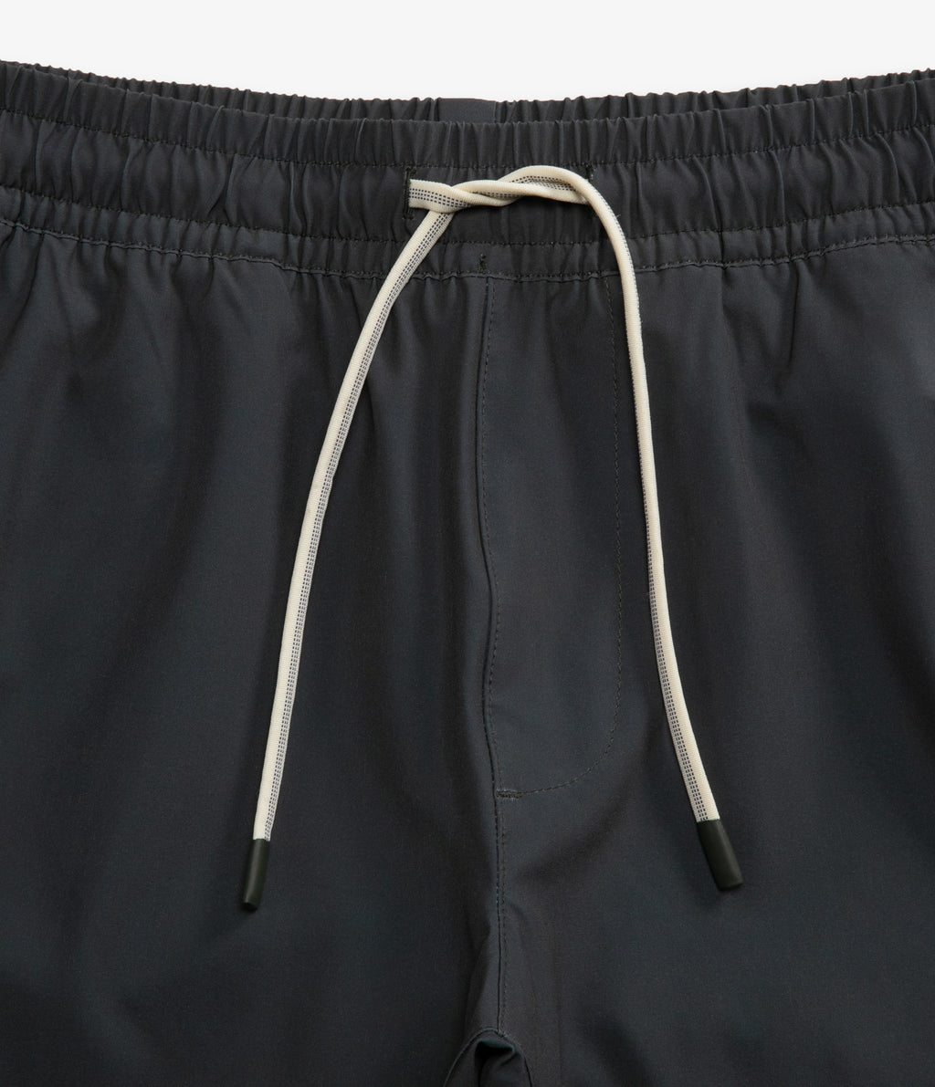 Traje de Baño Hombre Performance Verde