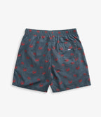 Traje de Baño Hombre Cangrejo