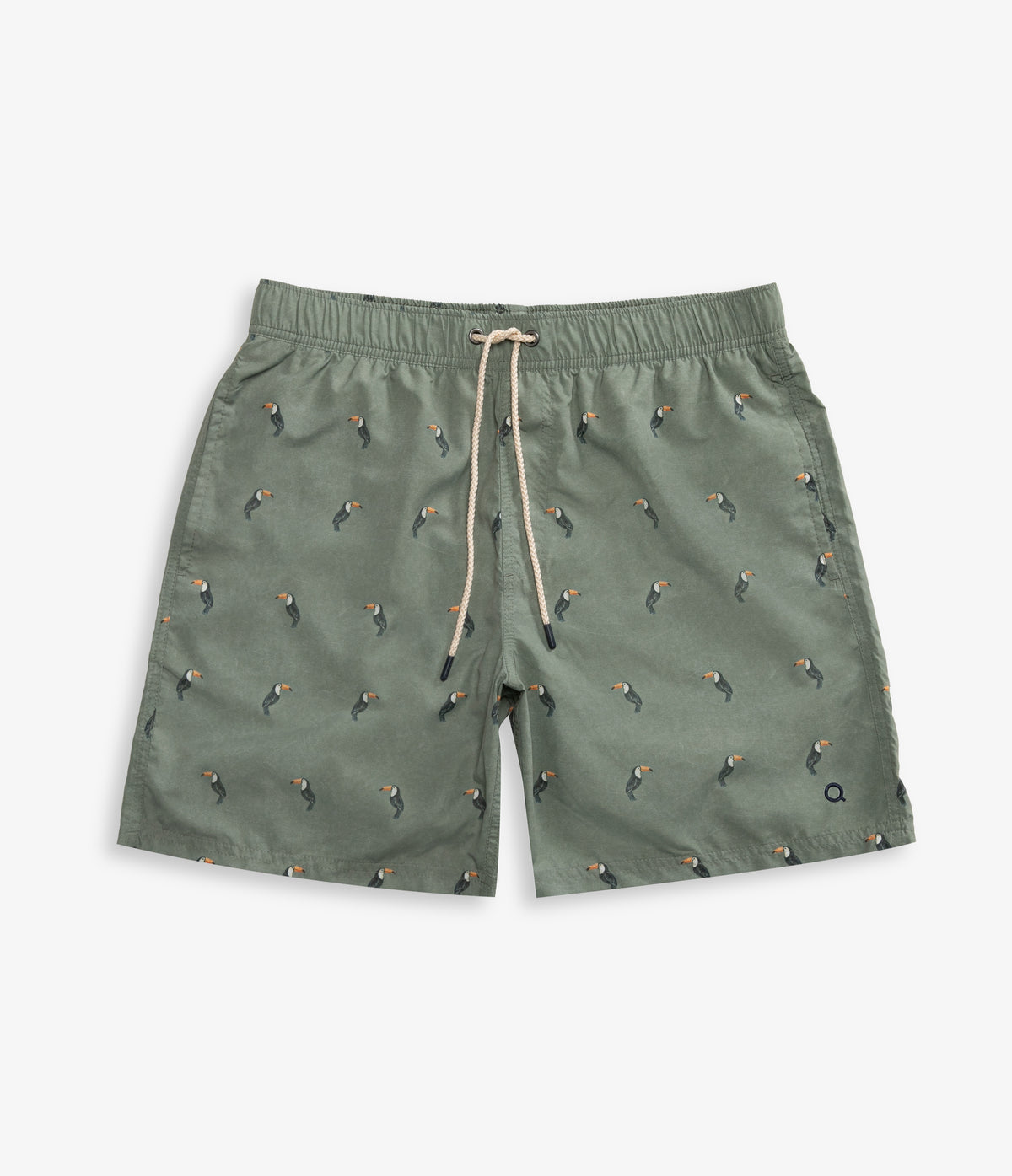 Traje de Baño Hombre Tucan