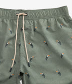 Traje de Baño Hombre Tucan