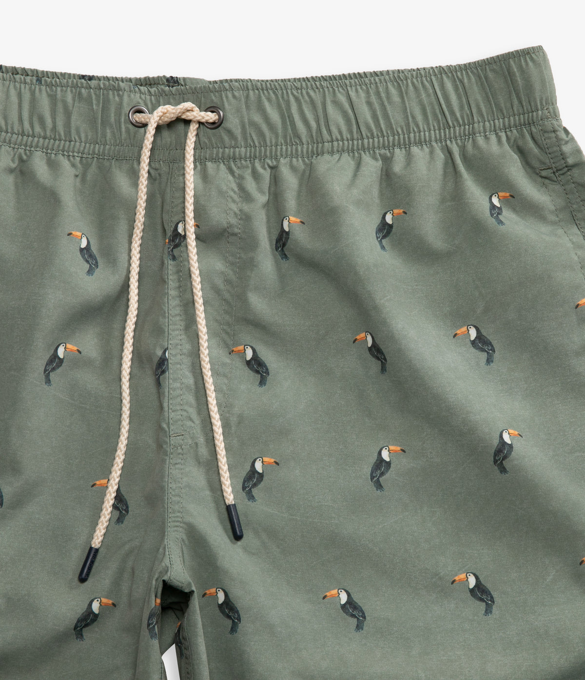 Traje de Baño Hombre Tucan