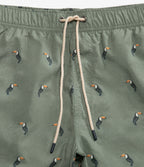 Traje de Baño Hombre Tucan