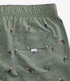 Traje de Baño Hombre Tucan