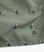 Traje de Baño Hombre Tucan