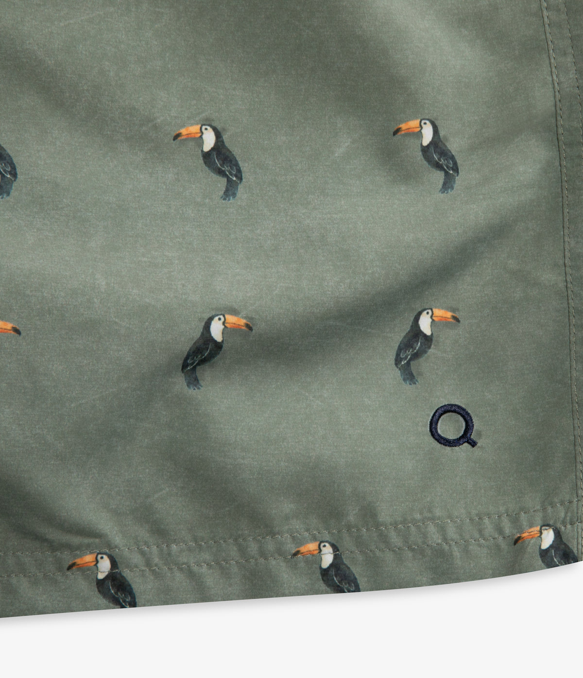 Traje de Baño Hombre Tucan
