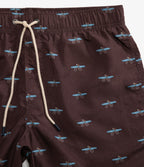 Traje de Baño Hombre Bicicleta