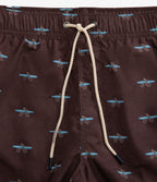 Traje de Baño Hombre Bicicleta