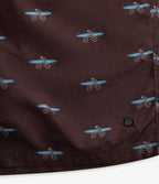 Traje de Baño Hombre Bicicleta