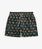 Traje de Baño Hombre Peces