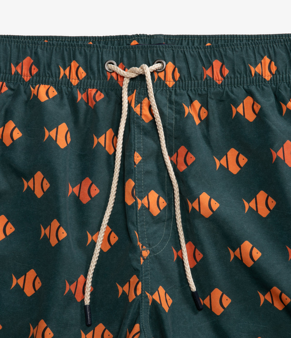 Traje de Baño Hombre Peces