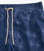 Traje de Baño Hombre Palmeras