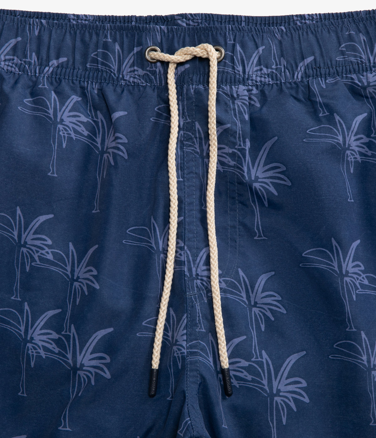 Traje de Baño Hombre Palmeras