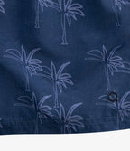 Traje de Baño Hombre Palmeras