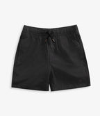 Traje de Baño Niño Vintage Negro