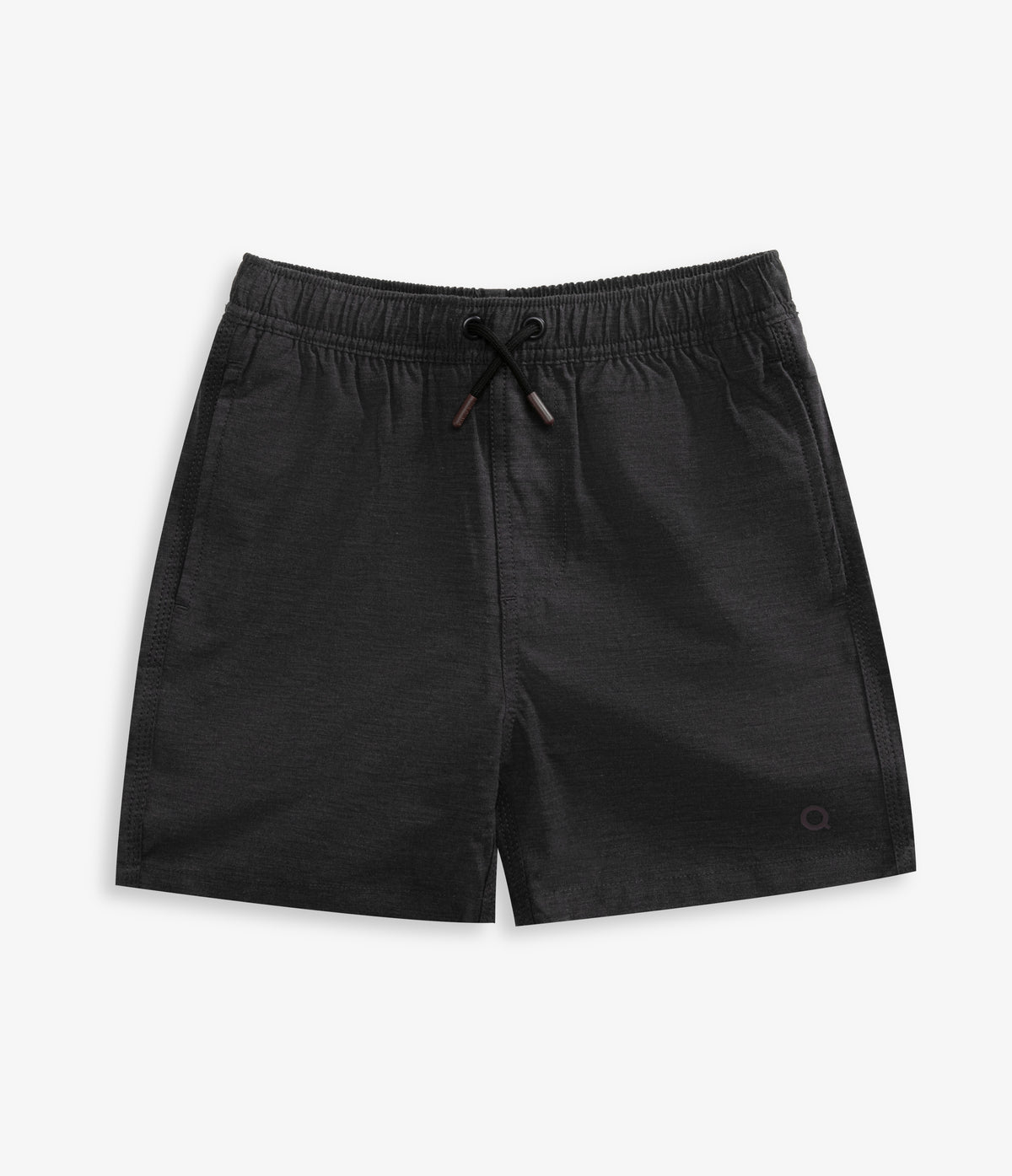Traje de Baño Niño Vintage Negro