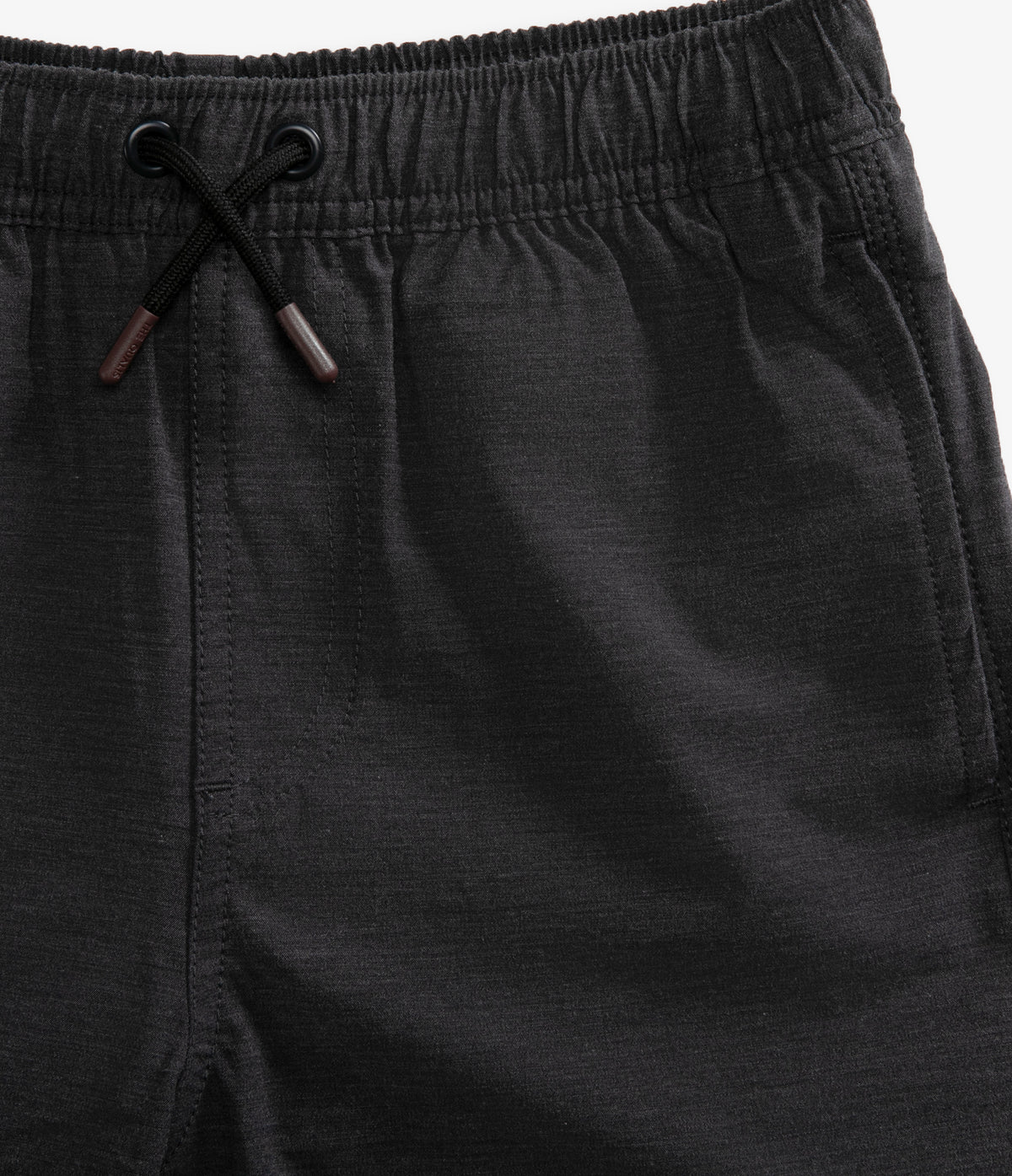 Traje de Baño Niño Vintage Negro