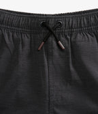 Traje de Baño Niño Vintage Negro