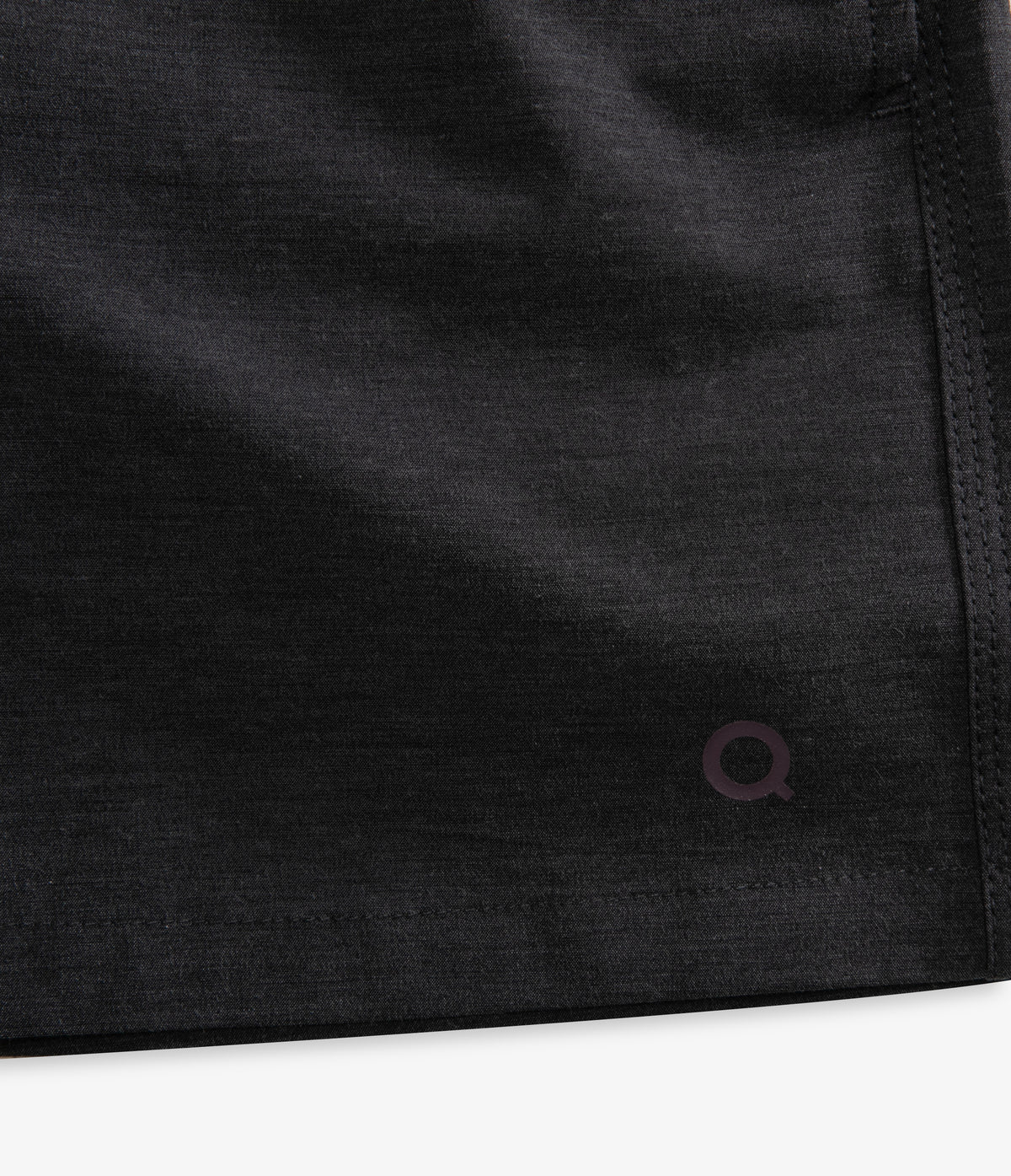 Traje de Baño Niño Vintage Negro