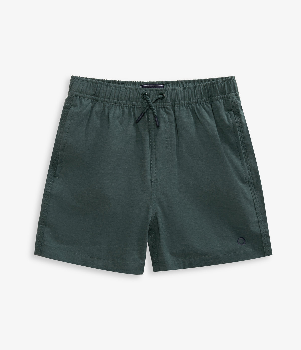 Traje de Baño Niño Vintage Verde