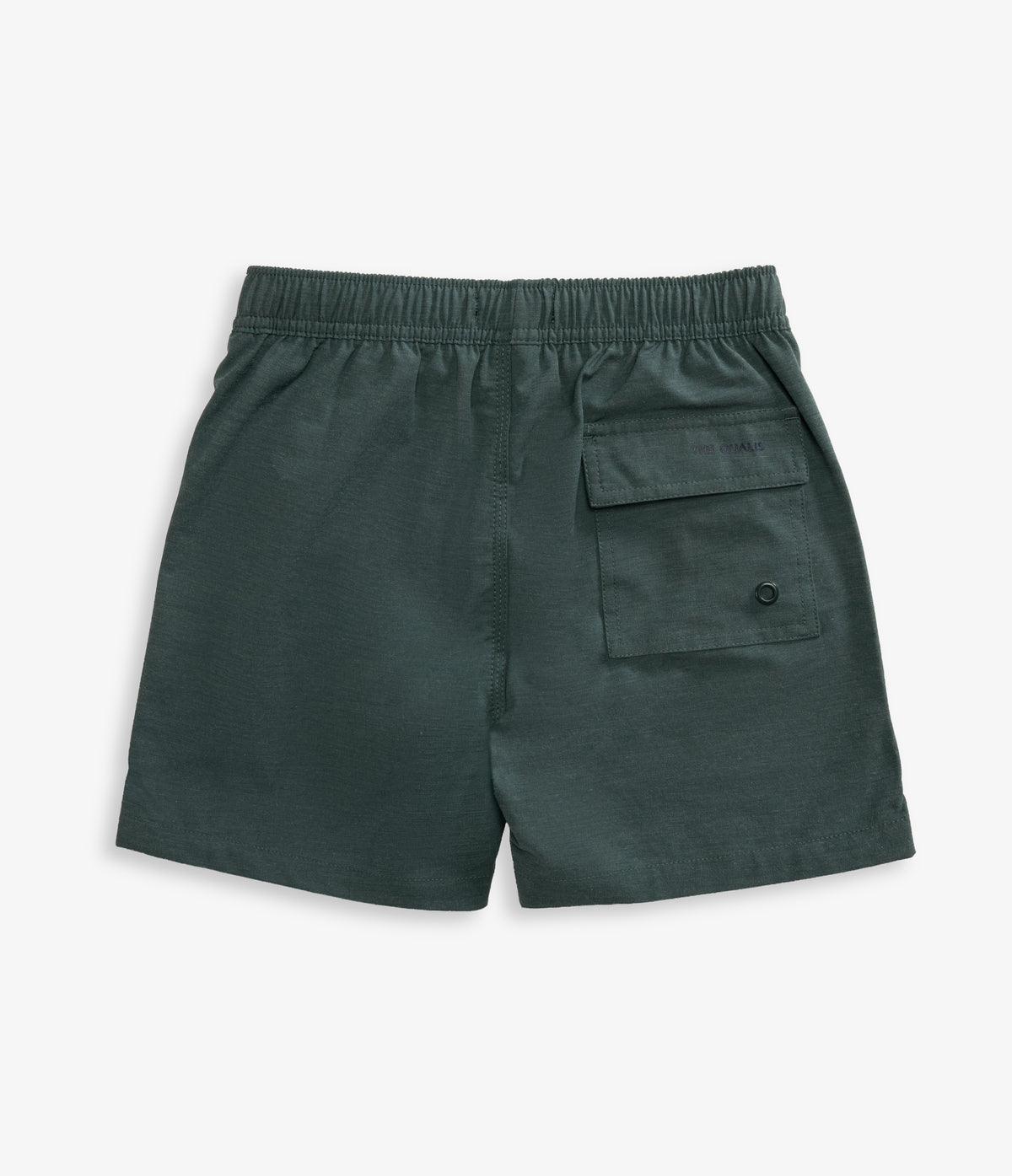 Traje de Baño Niño Vintage Verde