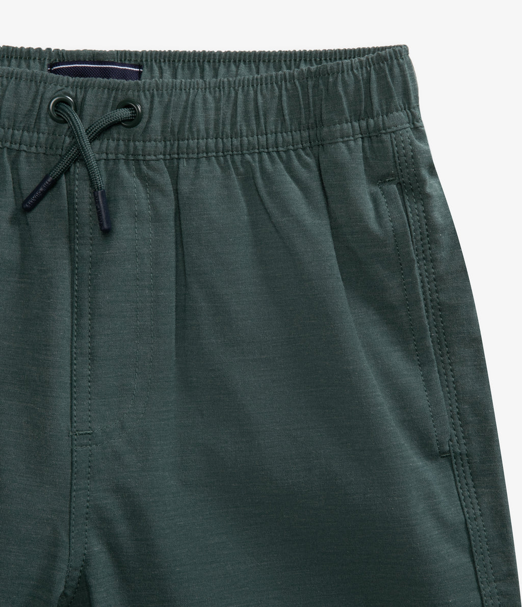 Traje de Baño Niño Vintage Verde