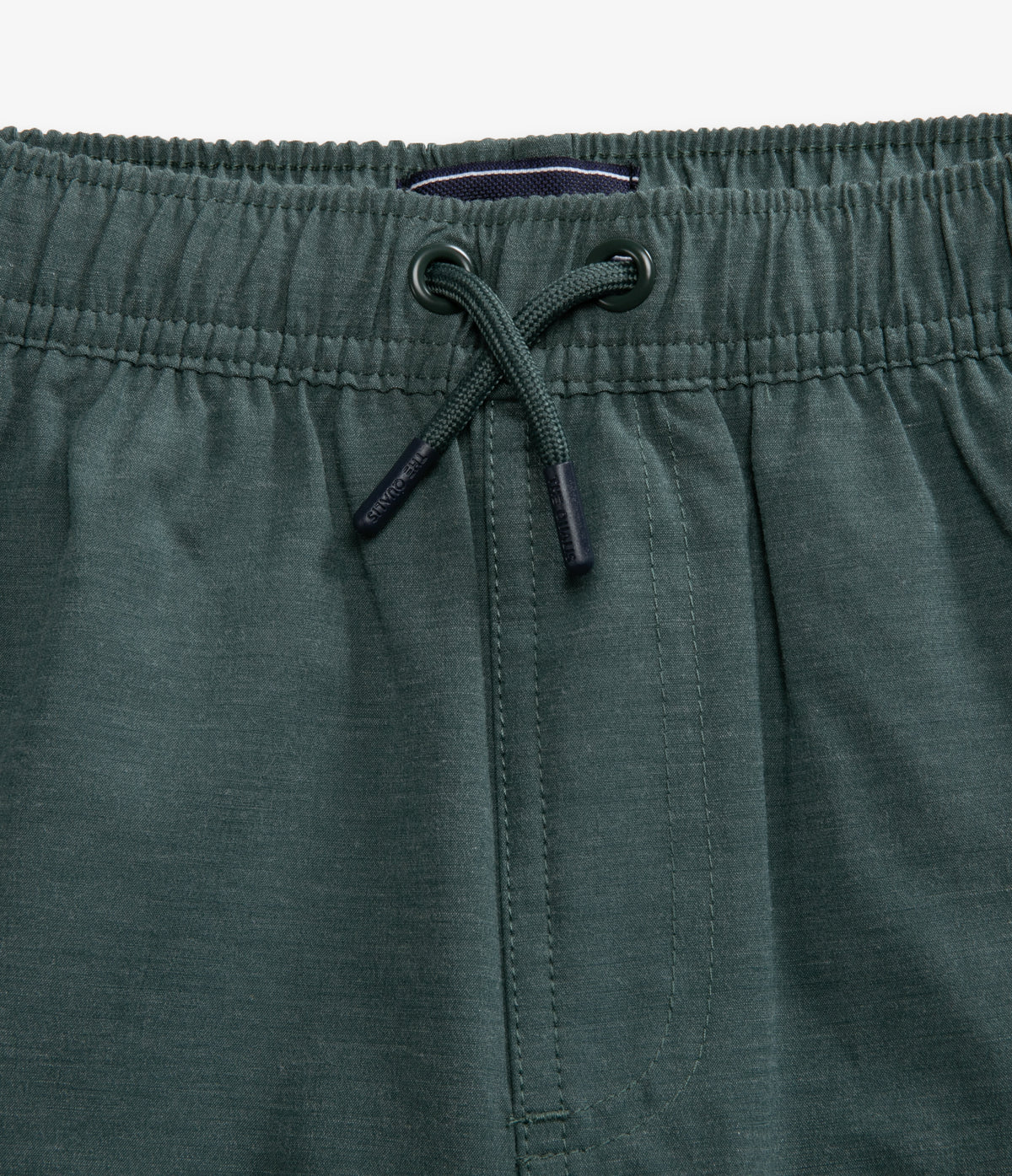 Traje de Baño Niño Vintage Verde