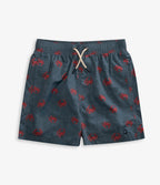 Traje de Baño Niño Cangrejos