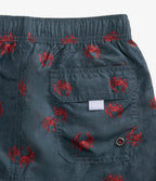 Traje de Baño Niño Cangrejos