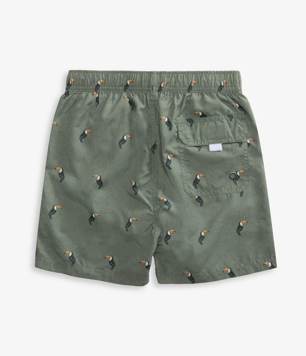 Traje de Baño Niño Tucan