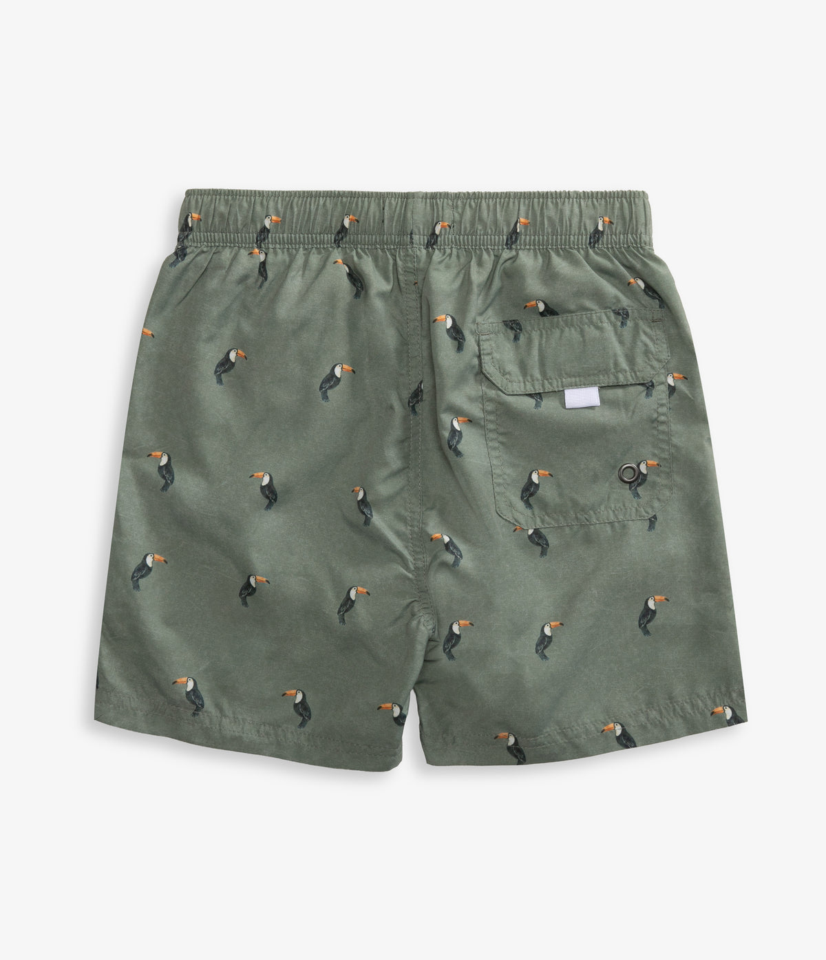 Traje de Baño Niño Tucan