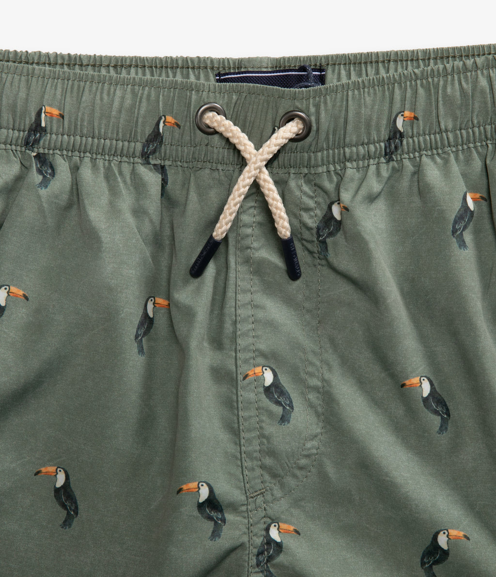 Traje de Baño Niño Tucan