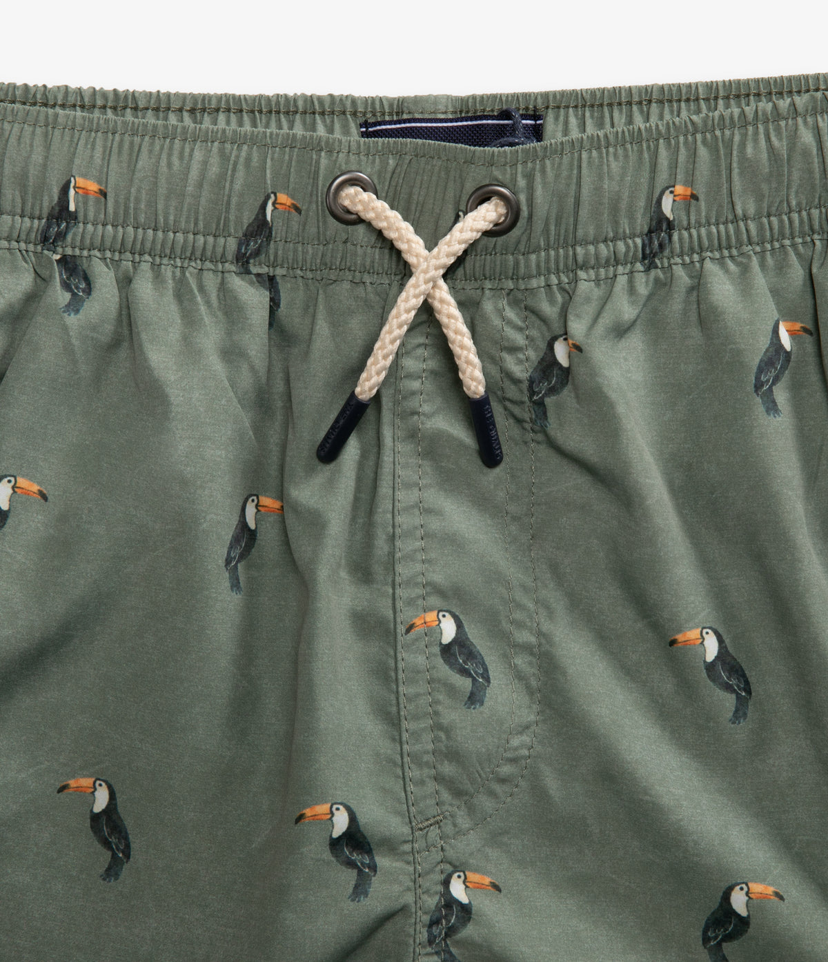 Traje de Baño Niño Tucan