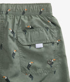 Traje de Baño Niño Tucan