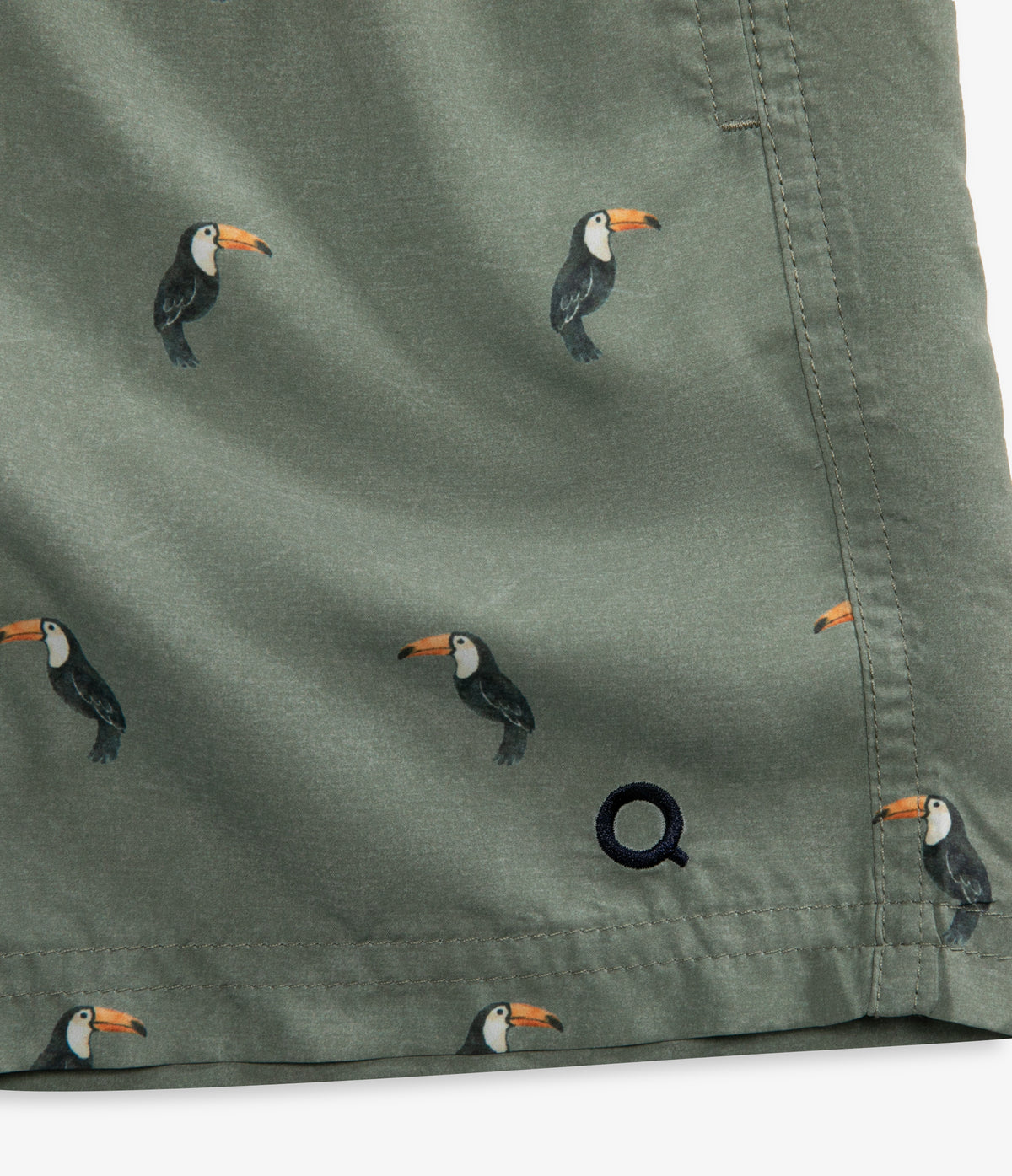 Traje de Baño Niño Tucan