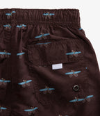 Traje de Baño Niño Bicicleta