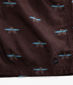Traje de Baño Niño Bicicleta