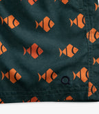 Traje de Baño Niño Peces